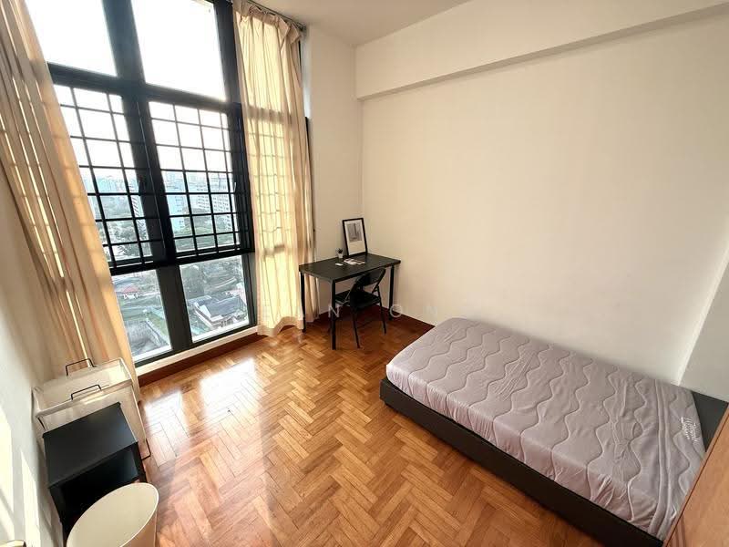 East Meadows, 32 Tanah Merah Kechil Road, Bedok / Upper East Coast, Room Rental, 100 sqft, Condominium For Rent, by Sean Ong, 500045302 - Bedroom - PropertyGuru.com.sg