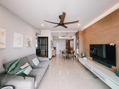 For Sale - Moonstone Residences