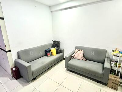 For Rent - 273D Compassvale Link