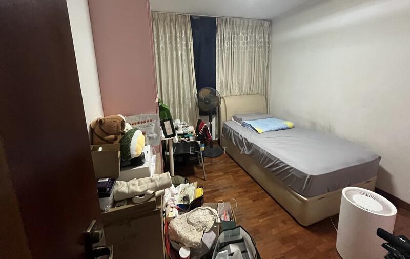 273D Compassvale Link, 273D Compassvale Link, 3 Bedrooms, 968 sqft, HDB Flat For Rent, by Dave Tan, 500045305 - Bedroom - PropertyGuru.com.sg