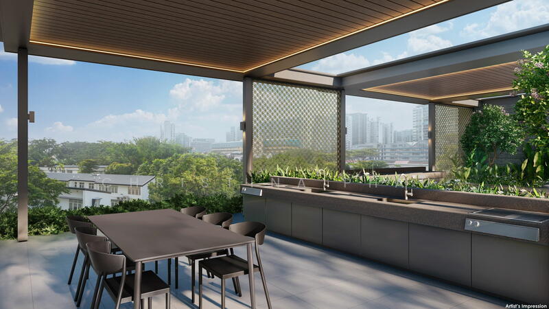 Emerald of Katong Condominium For Sale at S$ 1,433,000 | PropertyGuru Singapore