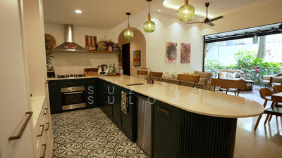 For Sale - Archipelago