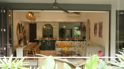 For Sale - Archipelago