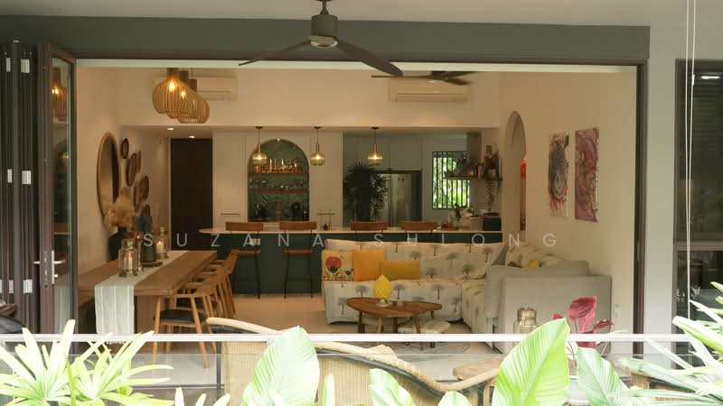 For Sale - Archipelago