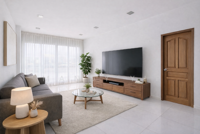 For Sale - Novena Court