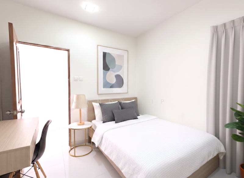 For Sale - Novena Court