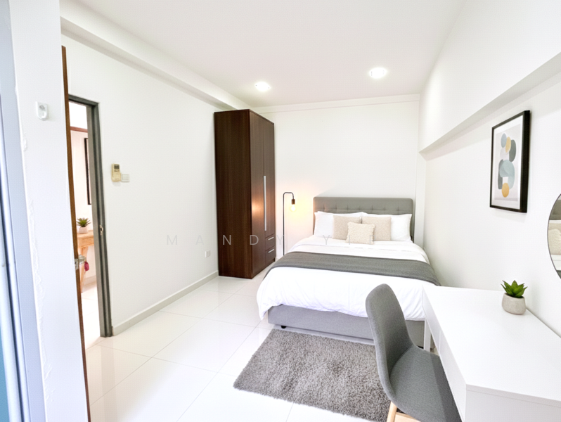 For Sale - Novena Court