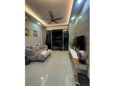 For Rent - Sea Horizon