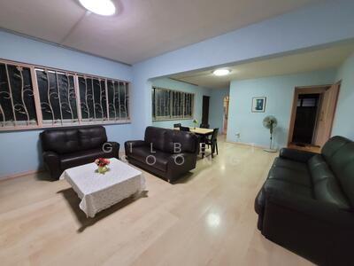 For Sale - 114 Lengkong Tiga