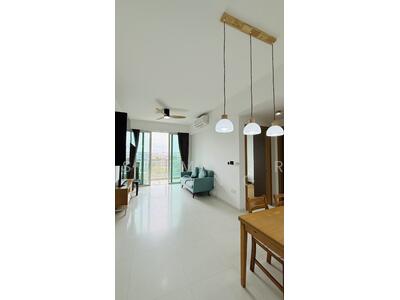 For Rent - Vacanza @ East