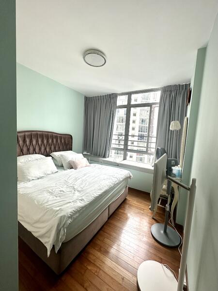 For Sale - The Lakeshore