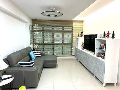 For Rent - 404B Fernvale Lane