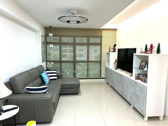 For Rent - 404B Fernvale Lane