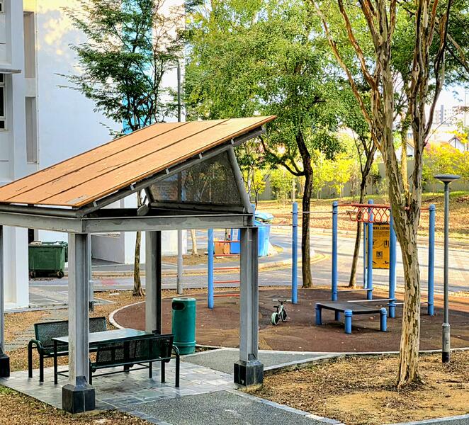 For Rent - 404B Fernvale Lane