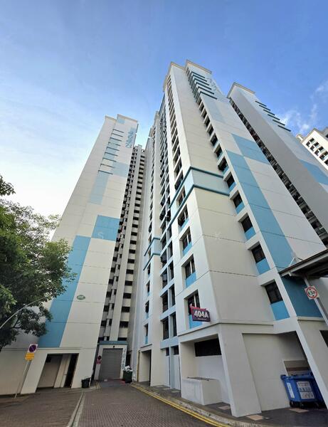 For Rent - 404B Fernvale Lane