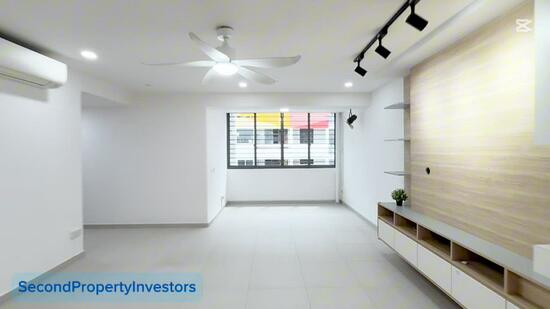 42 Circuit Road HDB Flat For Sale at S$ 880,000 | PropertyGuru Singapore