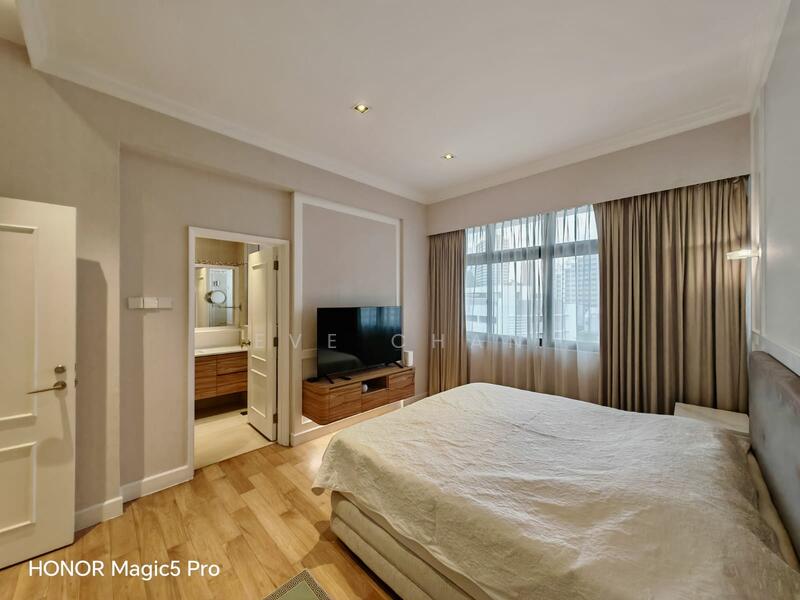 For Rent - Richmond Park