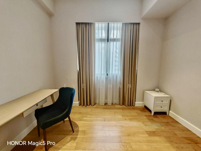 For Rent - Richmond Park