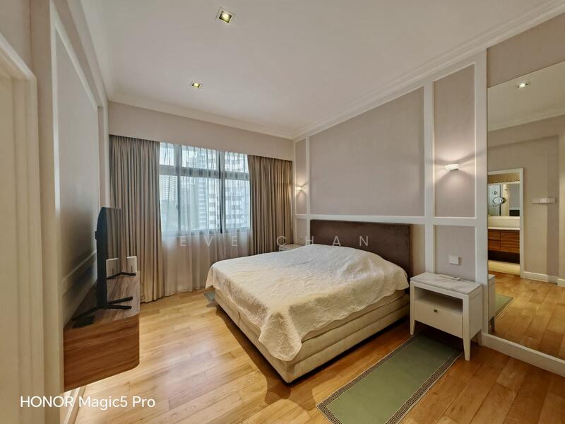 For Rent - Richmond Park