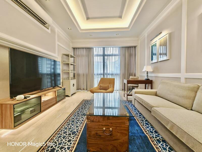 For Rent - Richmond Park