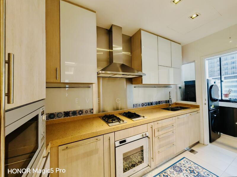 For Rent - Richmond Park