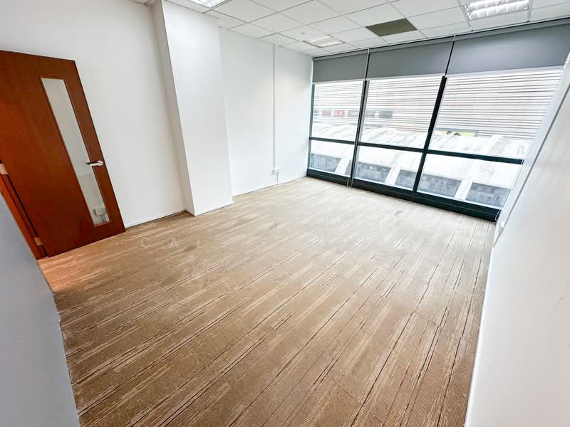 Paya Lebar Square, 60 Paya Lebar Singapore, 538 sqft, Office For Rent, by Calvin Choh, 500045326 - CommercialGuru.com.sg