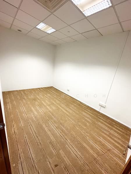 Paya Lebar Square, 60 Paya Lebar Singapore, 538 sqft, Office For Rent, by Calvin Choh, 500045326 - Interior - CommercialGuru.com.sg