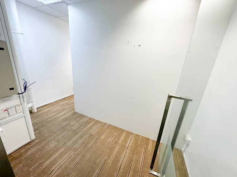 Paya Lebar Square, 60 Paya Lebar Singapore, 538 sqft, Office For Rent, by Calvin Choh, 500045326 - Interior - CommercialGuru.com.sg