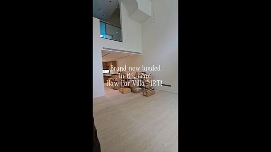 The Harbour Residences Terraced House For Sale at S$ 6,131,000 | PropertyGuru Singapore