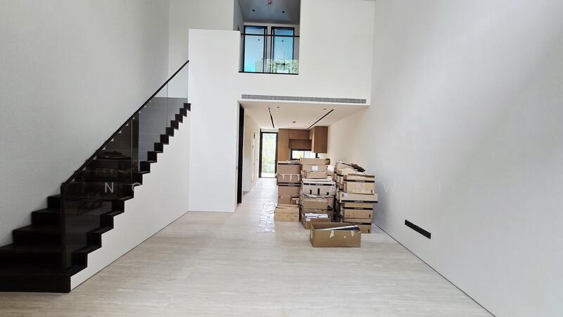 The Harbour Residences Terraced House For Sale at S$ 6,131,000 | PropertyGuru Singapore