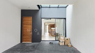 For Sale - The Harbour Residences