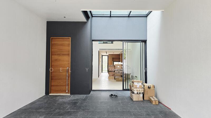 The Harbour Residences Terraced House For Sale at S$ 6,131,000 | PropertyGuru Singapore