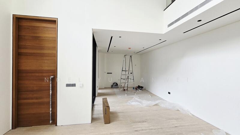 The Harbour Residences Terraced House For Sale at S$ 6,131,000 | PropertyGuru Singapore