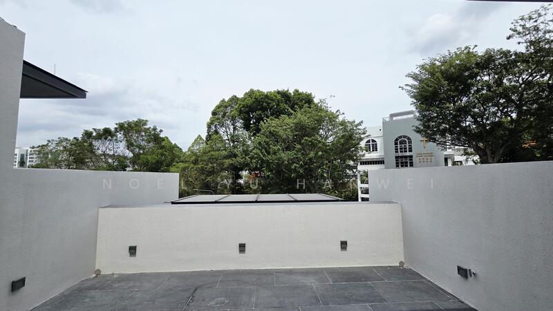 The Harbour Residences Terraced House For Sale at S$ 6,131,000 | PropertyGuru Singapore