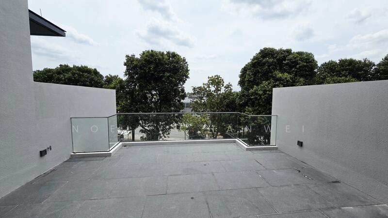The Harbour Residences Terraced House For Sale at S$ 6,131,000 | PropertyGuru Singapore