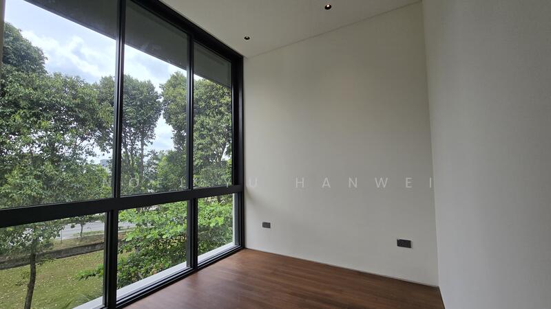 The Harbour Residences Terraced House For Sale at S$ 6,131,000 | PropertyGuru Singapore