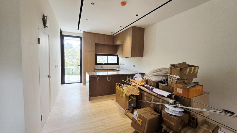 The Harbour Residences Terraced House For Sale at S$ 6,131,000 | PropertyGuru Singapore