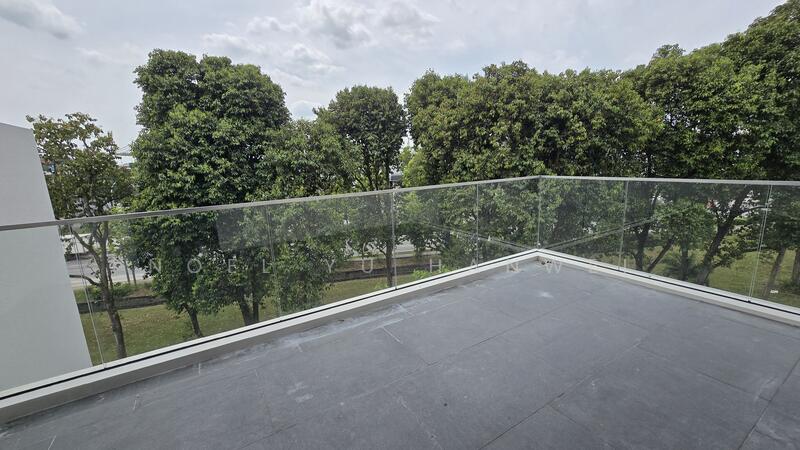 The Harbour Residences Terraced House For Sale at S$ 6,131,000 | PropertyGuru Singapore