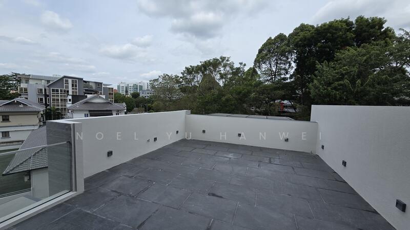 The Harbour Residences Terraced House For Sale at S$ 6,131,000 | PropertyGuru Singapore