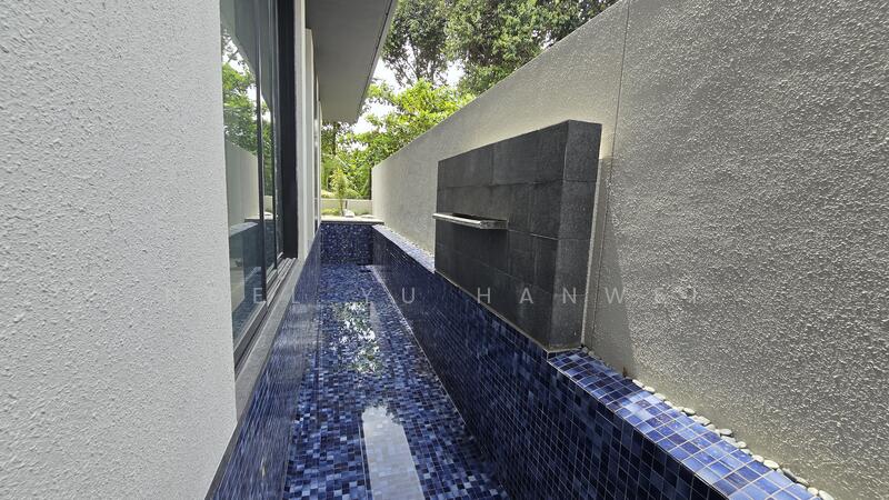 The Harbour Residences Terraced House For Sale at S$ 6,131,000 | PropertyGuru Singapore