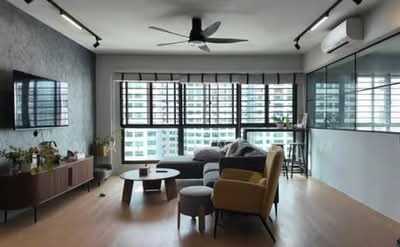 For Sale - 434B Fernvale Road