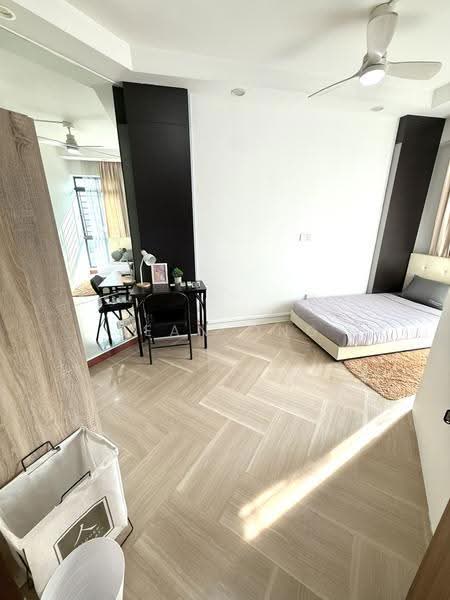 East Meadows, 32 Tanah Merah Kechil Road, Bedok / Upper East Coast, Room Rental, 80 sqft, Condominium For Rent, by Sean Ong, 500045332 - Bedroom - PropertyGuru.com.sg