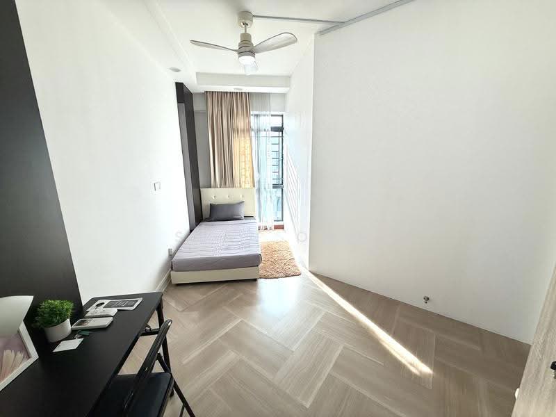 East Meadows, 32 Tanah Merah Kechil Road, Bedok / Upper East Coast, Room Rental, 80 sqft, Condominium For Rent, by Sean Ong, 500045332 - Bedroom - PropertyGuru.com.sg