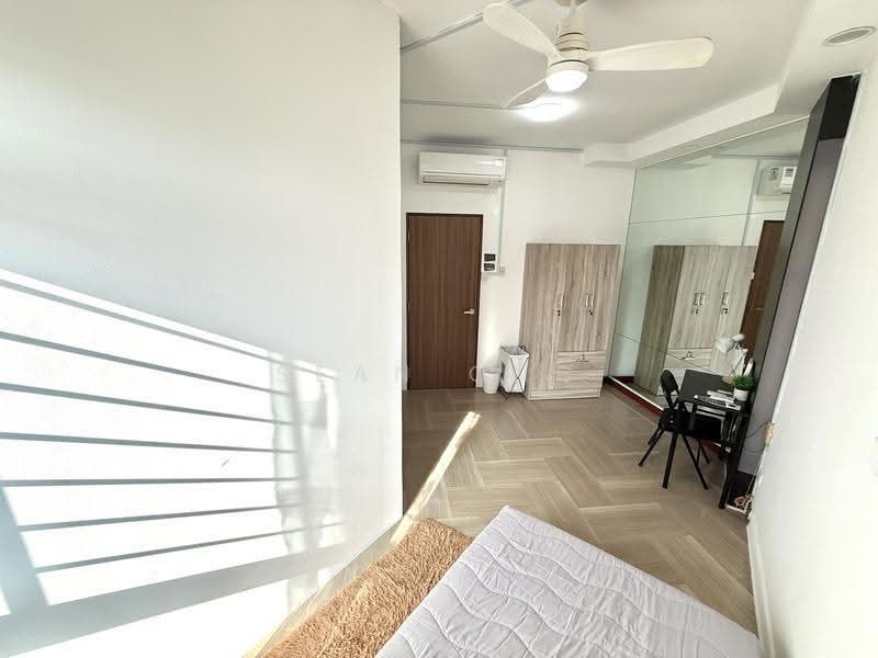 East Meadows, 32 Tanah Merah Kechil Road, Bedok / Upper East Coast, Room Rental, 80 sqft, Condominium For Rent, by Sean Ong, 500045332 - Bedroom - PropertyGuru.com.sg