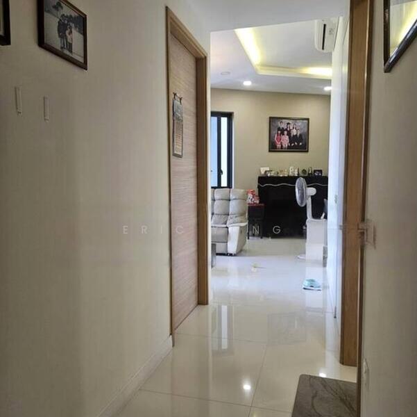 d'Leedon (Former Farrer Court) Condominium For Sale at S$ 3,100,000 | PropertyGuru Singapore