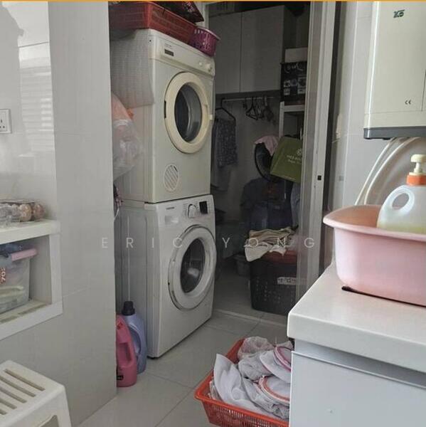 d'Leedon (Former Farrer Court) Condominium For Sale at S$ 3,100,000 | PropertyGuru Singapore