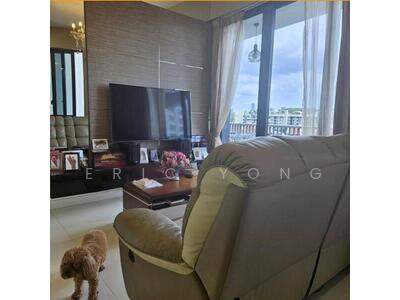 For Sale - d'Leedon (Former Farrer Court)