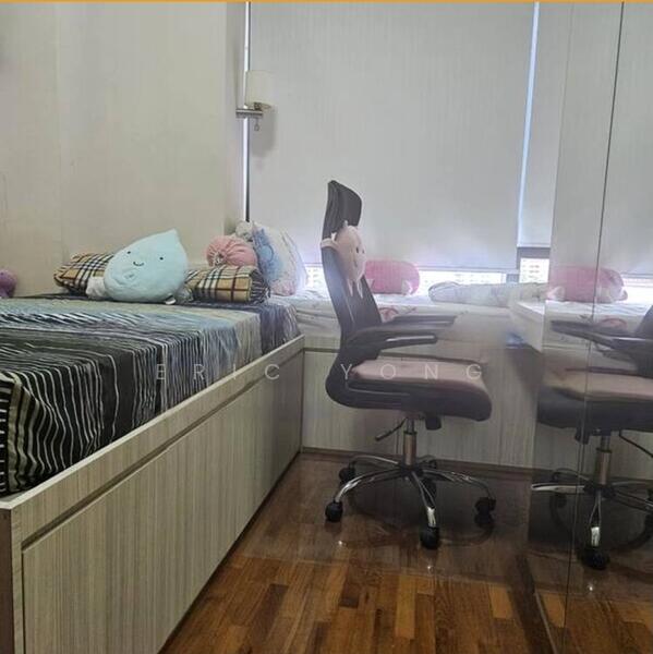 d'Leedon (Former Farrer Court) Condominium For Sale at S$ 3,100,000 | PropertyGuru Singapore