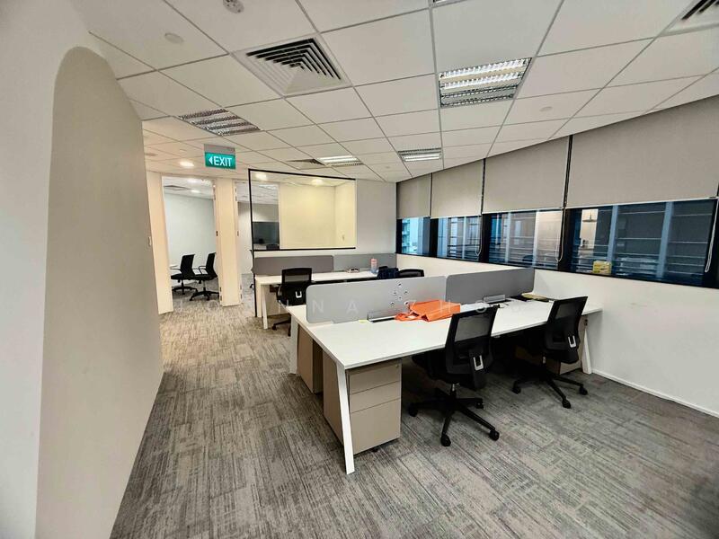 Republic Plaza, 9 Raffles Place, 1,647 sqft, Office For Rent, by Joanna Zhou, 500045339 - Study - CommercialGuru.com.sg