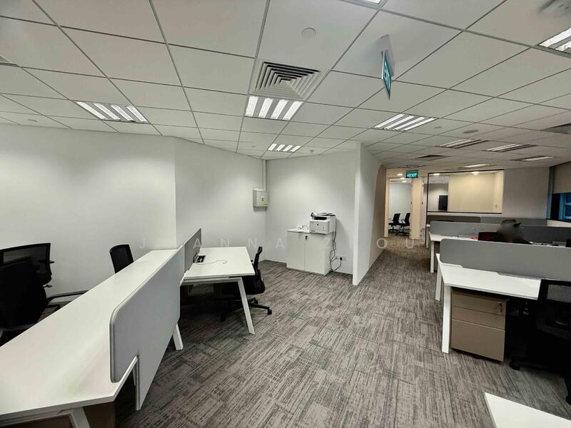 Republic Plaza, 9 Raffles Place, 1,647 sqft, Office For Rent, by Joanna Zhou, 500045339 - Study - CommercialGuru.com.sg